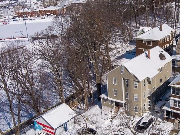 10 Lucian St, Worcester MA 01603