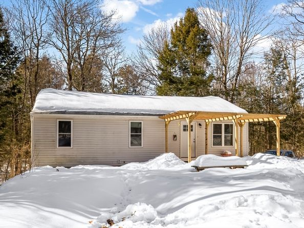 17 Gray Rd, Templeton MA 01468