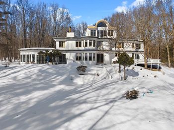 95 Ramshorn Road