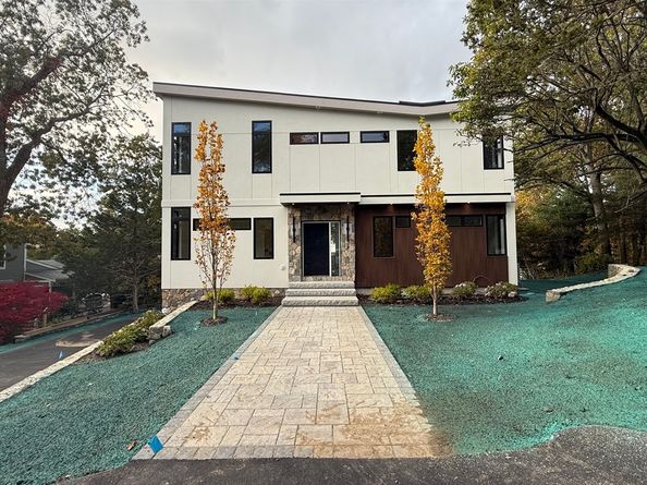 15 Bird Hill, Lexington MA 02421