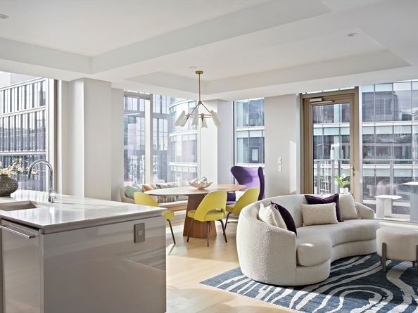 133 Seaport Boulevard 2101, Boston MA 02210