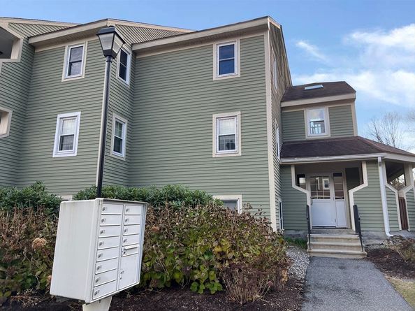 164 Heritage Dr 164, Northbridge MA 01588
