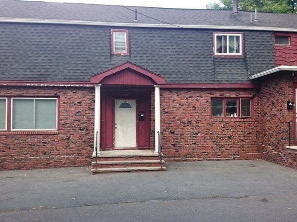 233 Washington  Ave, Revere MA 02151