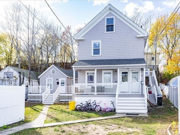 42-44 Columbia St, Malden MA 02148