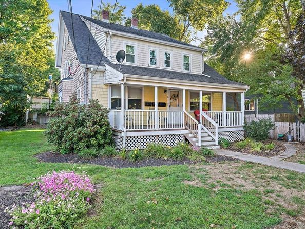 3 Revere Ct, Canton MA 02021