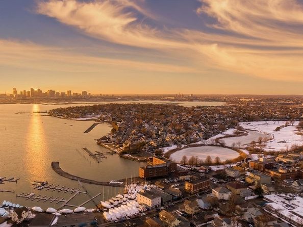 247 Washington 9, Winthrop MA 02152
