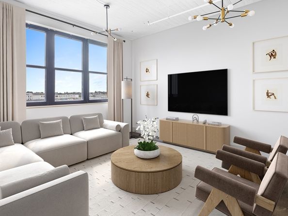 437 D Street 3 D, Boston MA 02210