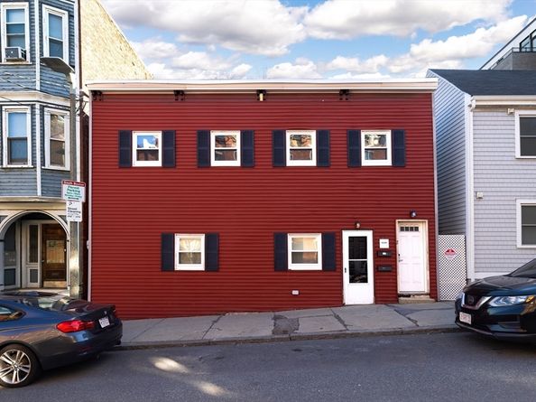 161-163 F Street, Boston MA 02127