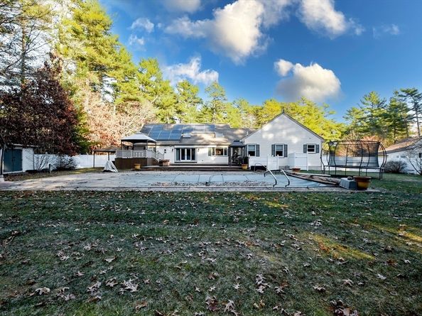 850 Main St, Wareham MA 02576