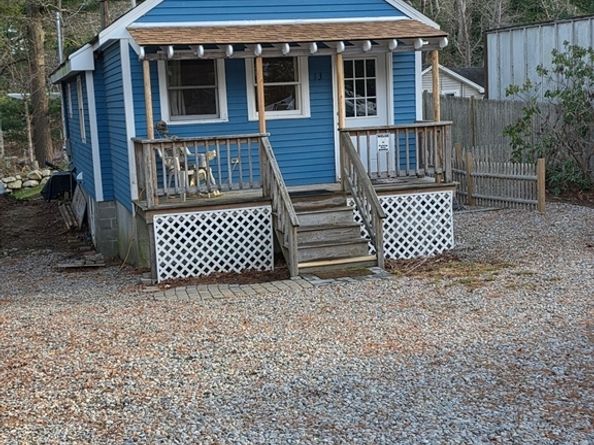 13 Pond View Way, Carver MA 02330