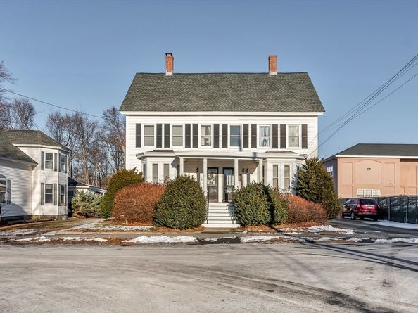 70-72 Maple Avenue 3, North Andover MA 01845