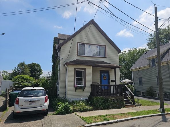 5 Floyd Ave, Lynn MA 01904