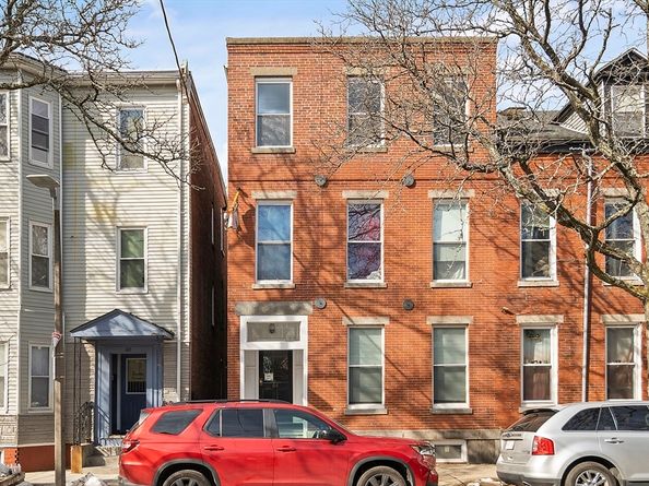 64 Trenton St, Boston MA 02128