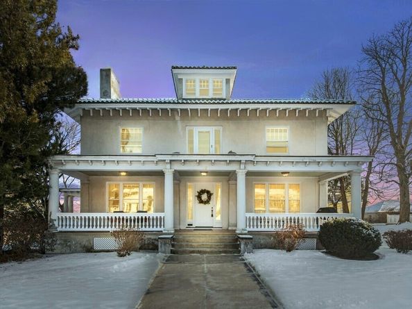 19 Kenilworth Road, Worcester MA 01602