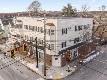 91-95 Medford Street