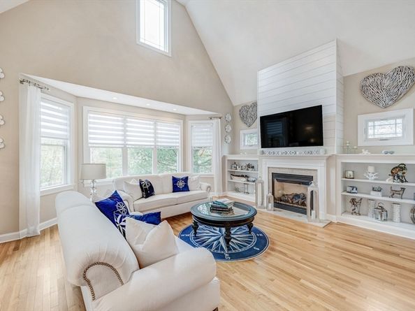 17 Aberdeen 17, Plymouth MA 02360