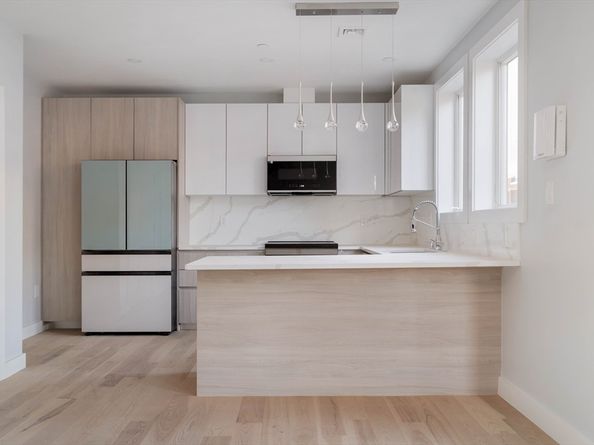 181 Maverick Street PH, Boston MA 02128