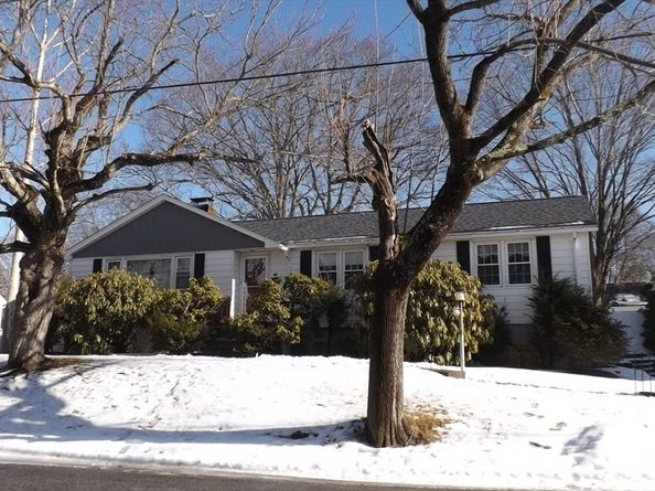 48 Ernest Ave, Worcester MA 01604