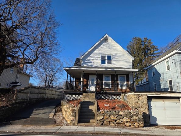 61 Lincoln Street, Marlborough MA 01752