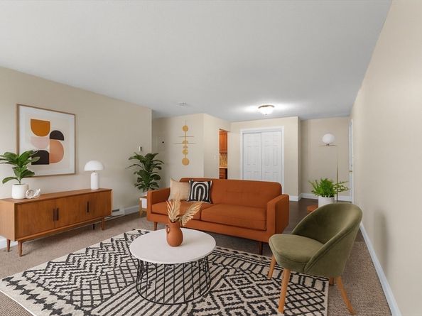 180 Main St D80, Bridgewater MA 02324