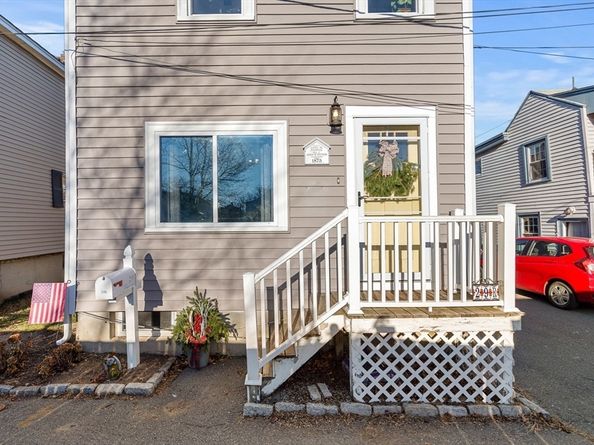 29R Upham Street 29R, Salem MA 01970