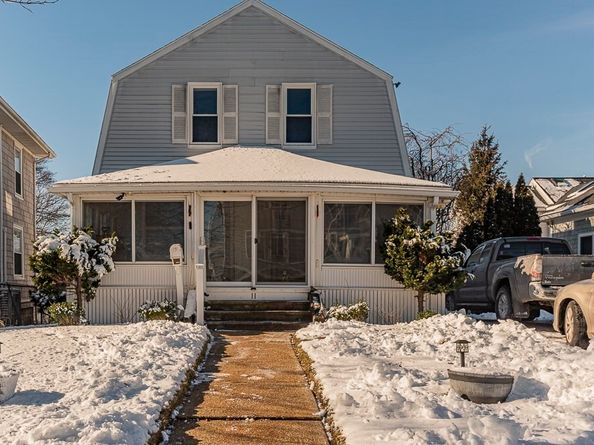 11 Plover Road, Quincy MA 02169