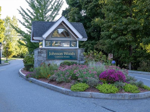 18 Talbot Lane 18, Reading MA 01867