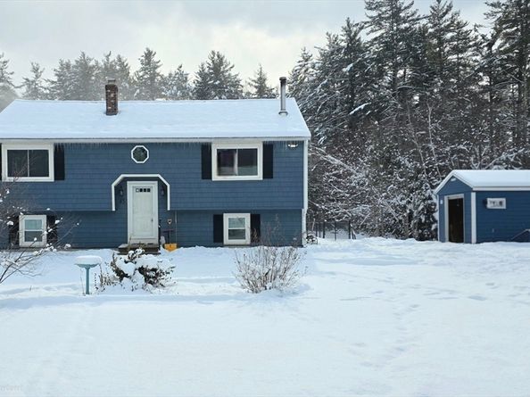 45 Phyllis Rd, Winchendon MA 01475