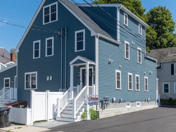 12-14 Cuba Street 12, Watertown MA 02472