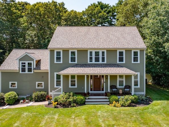 66 Wildwood Rd, Pembroke MA 02359