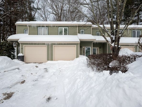 182 Weatherstone Drive 182, Worcester MA 01604