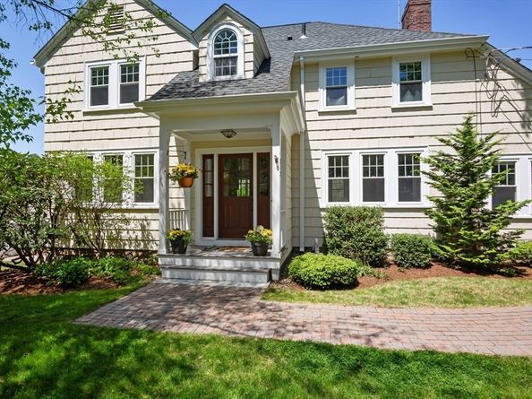 212 Hawthorne Lane, Concord MA 01742