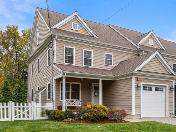 9 Bellevue Rd 9, Natick MA 01760