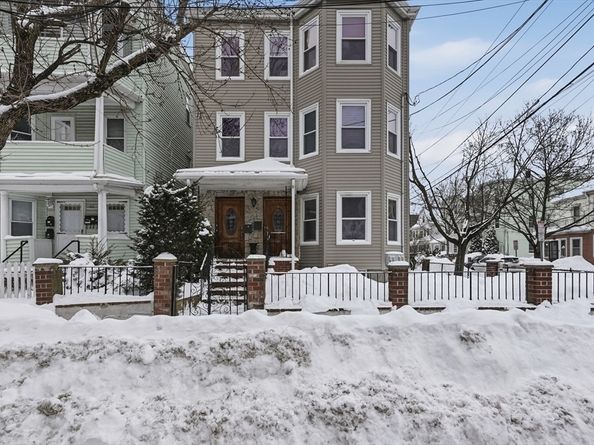 66 Grant Street 66, Somerville MA 02145