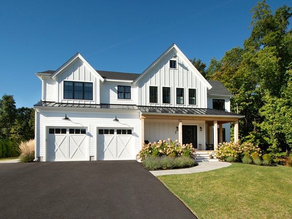 21 Norwell Ave, Norwell MA 02061