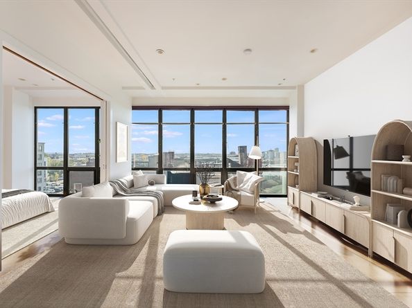 36 A Street 5D, Boston MA 02127