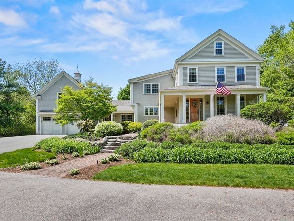 189 Eliot Street, Natick MA 01760