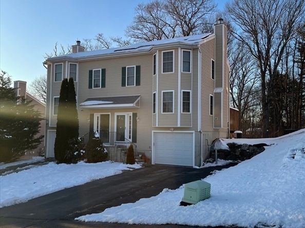 73 Sophia Dr, Worcester MA 01607