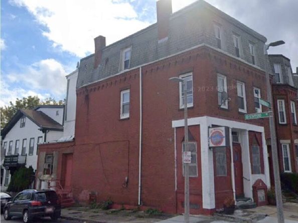 84 Blue Hill Ave, Boston MA 02119