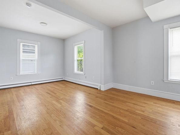 7 Corbet Street, Boston MA 02124