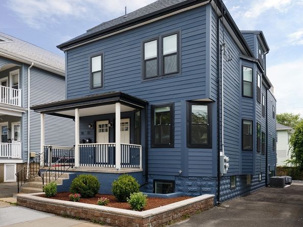 70 Stanley Avenue 70, Medford MA 02155