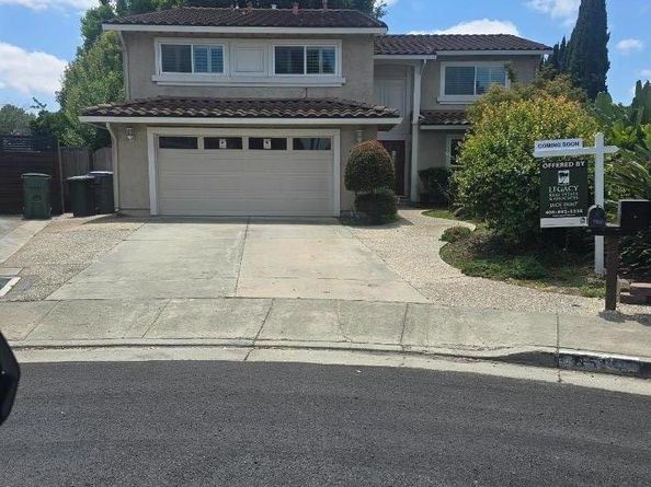 851 Cape Verde Place, San Jose CA 95133