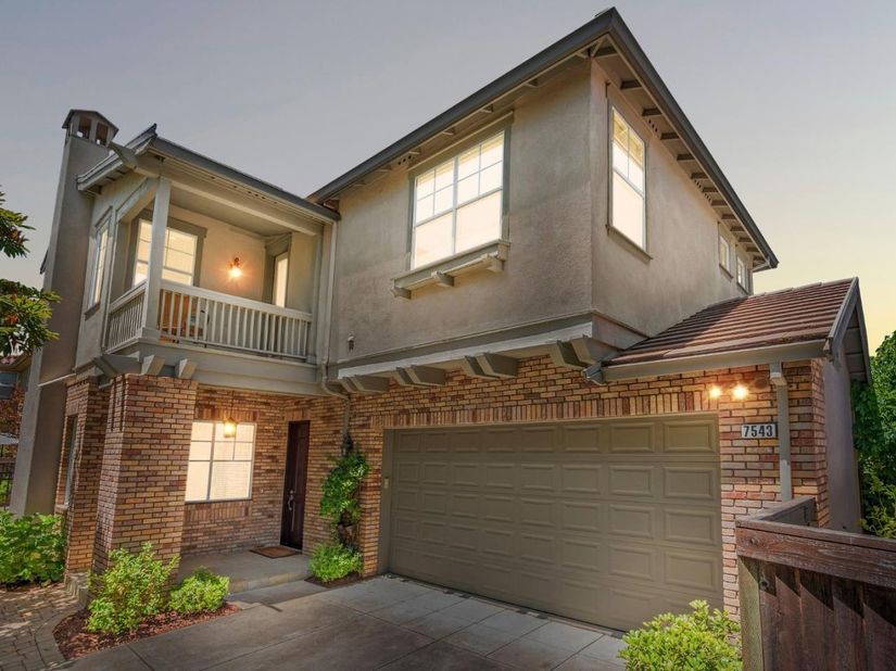 7543 Turnberry Way, Gilroy CA 95020