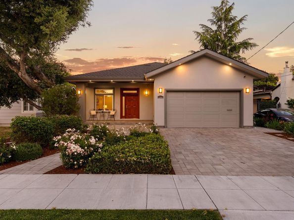 1246 University Avenue, San Jose CA 95126