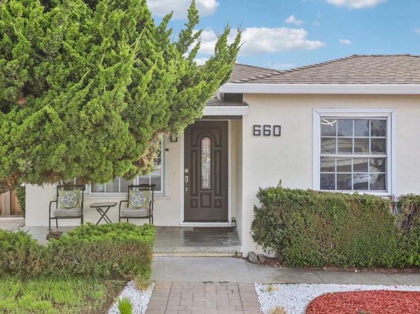660 N White Road, San Jose CA 95127
