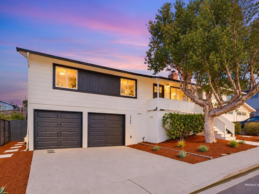 3940 Moulton Drive, San Bruno CA 94066