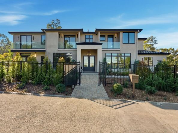 20388 Hill Avenue, Saratoga CA 95070