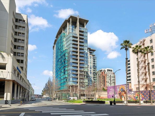 38 N Almaden Boulevard 1220, San Jose CA 95110