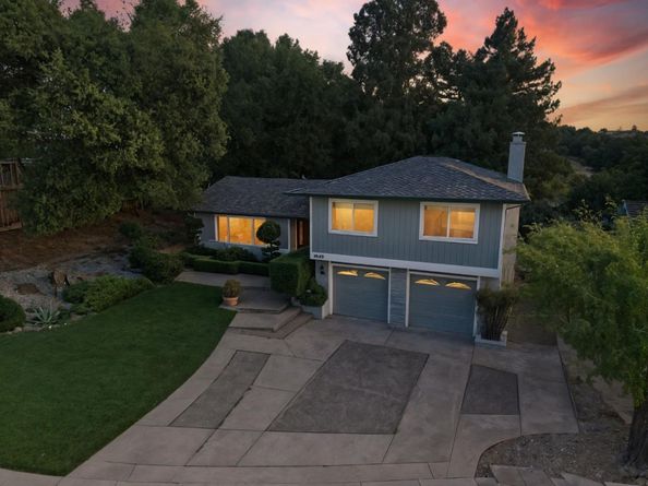 5529 Feather Court, Castro Valley CA 94552