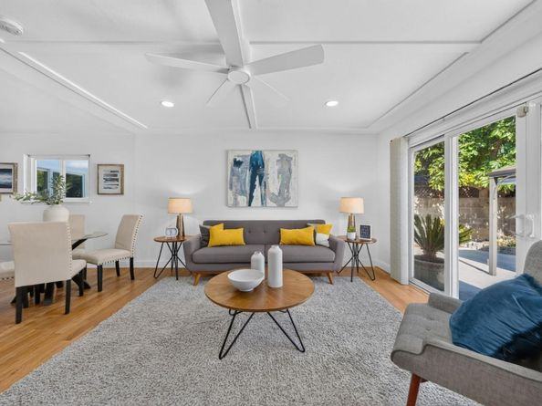 1544 Willowmont Avenue, San Jose CA 95118